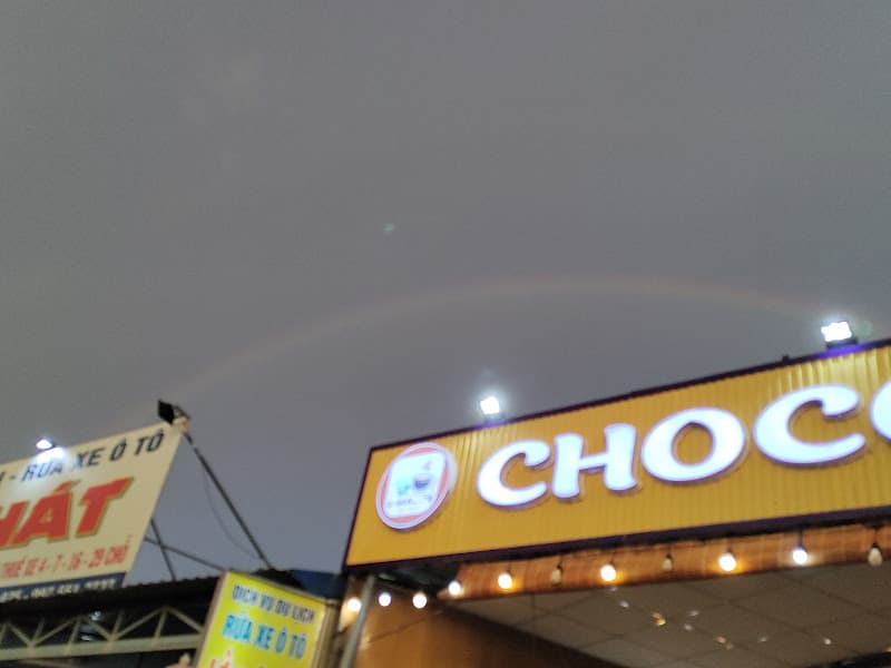 Hình ảnh CHOCOLATE COFFEE - 2