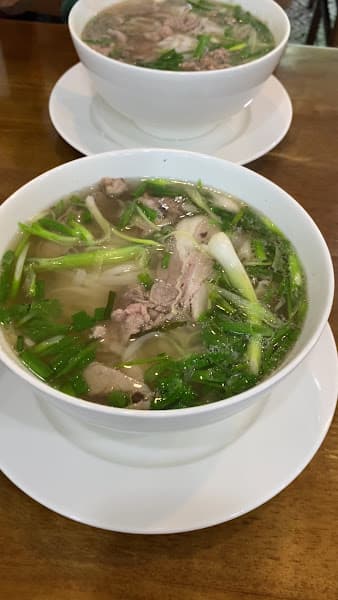 Hình ảnh Phở Thìn 13 Lò Đúc - 4