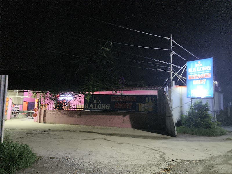 Ảnh bìa Ruby hưng yên