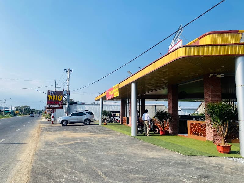 Hình ảnh Quán Ăn ÚT HƯƠNG - 5