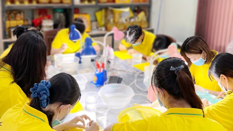 Hình ảnh Yến Sào Toàn phát - 4