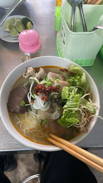 Hình ảnh Bún Bò Huế O Nhỏ - 2