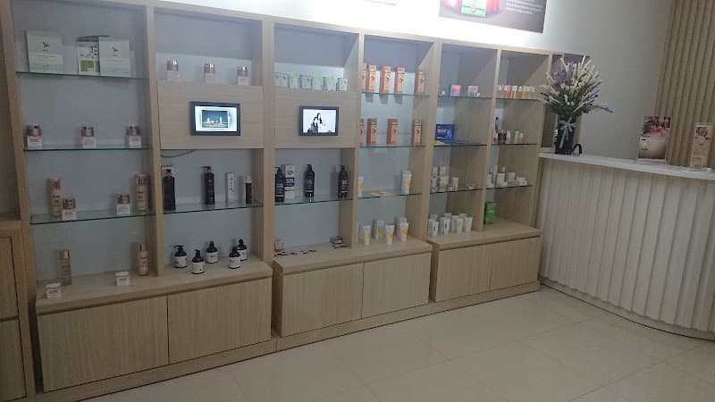 Hình ảnh HB Spa - Tuyên Quang (Dưỡng Sinh & Thủ Đạo Thang) - 2