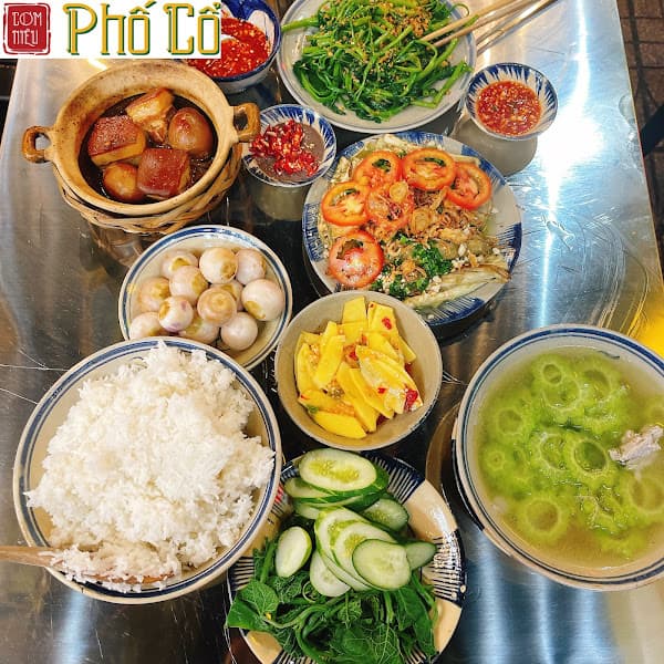 Hình ảnh Cơm niêu Phố Cổ - 5