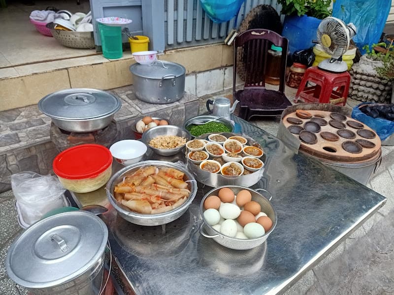 Hình ảnh Quán Bánh Căn 180 (Nhung) - 4