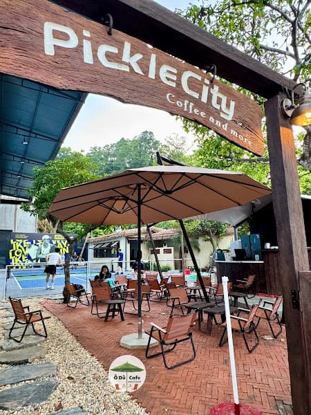 Hình ảnh PickleCity Pickleball Vinh - 2