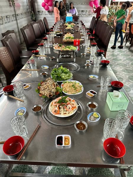 Hình ảnh Lẩu gà nòi - 3