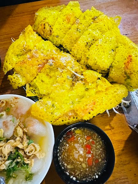 Hình ảnh Quán Chi - 2