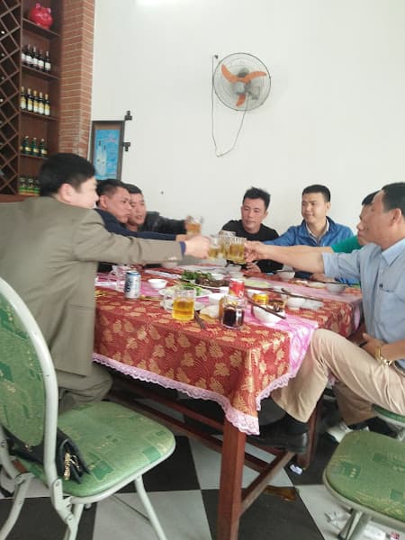 Hình ảnh Nhà Hàng Phương Giang - 3