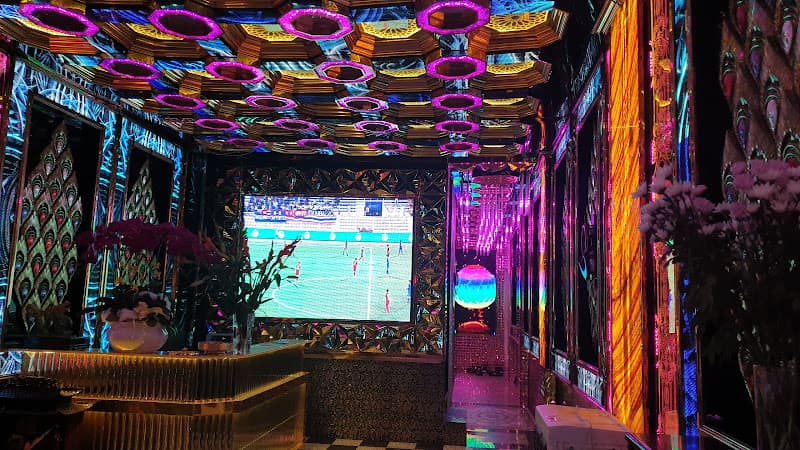 Ảnh bìa Karaoke nexttop