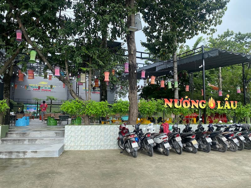 Hình ảnh Hoàng Long Biên Hòa - CLB Pickleball & Lẩu Nướng - 6