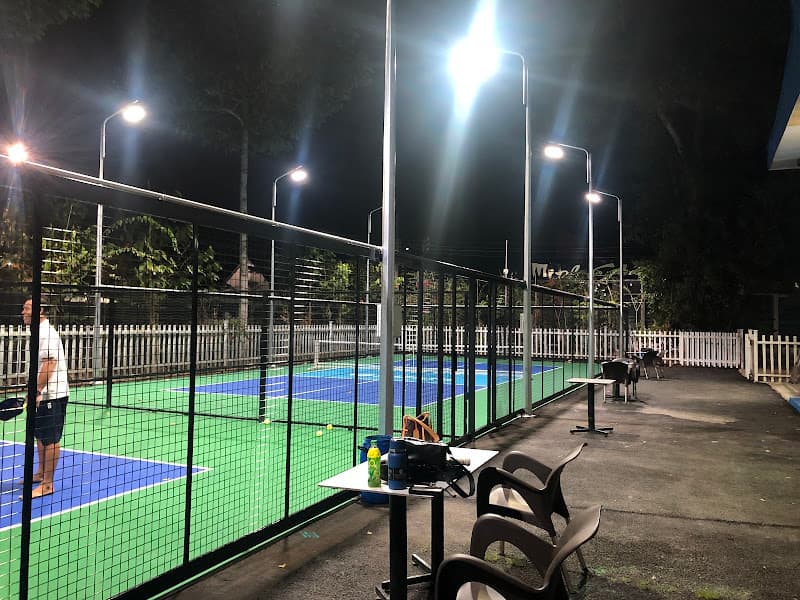 Hình ảnh Pickleball 139 Club - 4