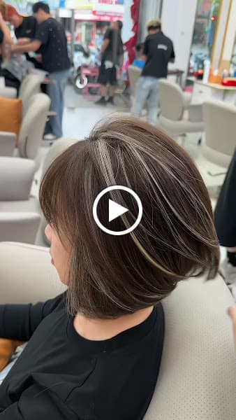 Hình ảnh Anna Hair Salon - 2