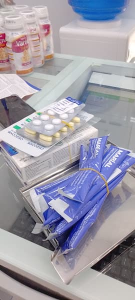 Hình ảnh Nhà Thuốc FPT Long Châu - 4