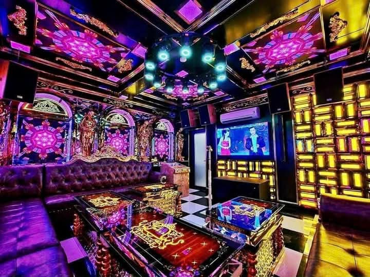 Hình ảnh Karaoke Lan Anh 1 - 3