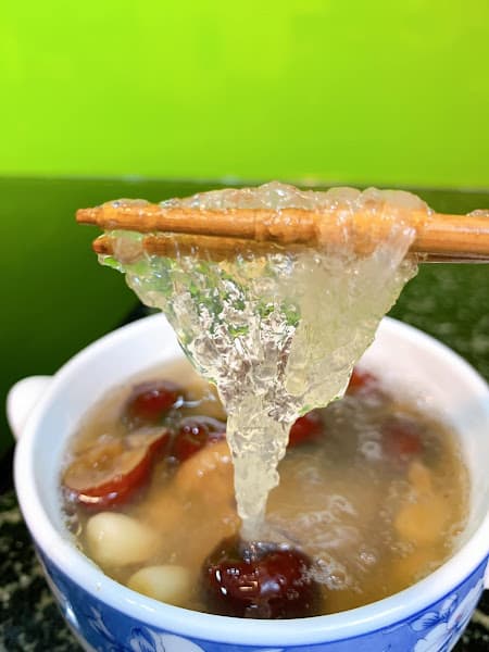 Hình ảnh Yến Sào Bắc Giang - 3