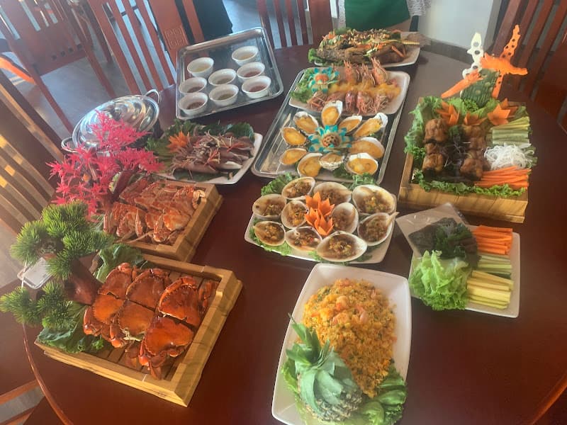 Hình ảnh Nhà Hàng Sông Thuỷ-Hải Sản Tươi Sống - 4