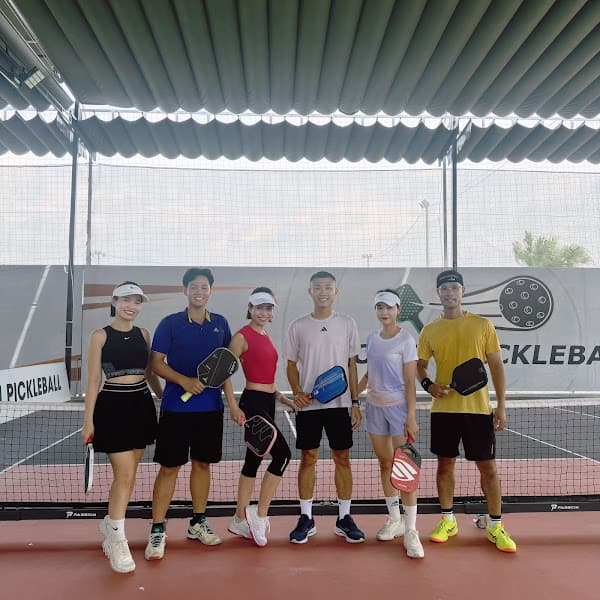 Hình ảnh Đảo Sen Pickleball - 2