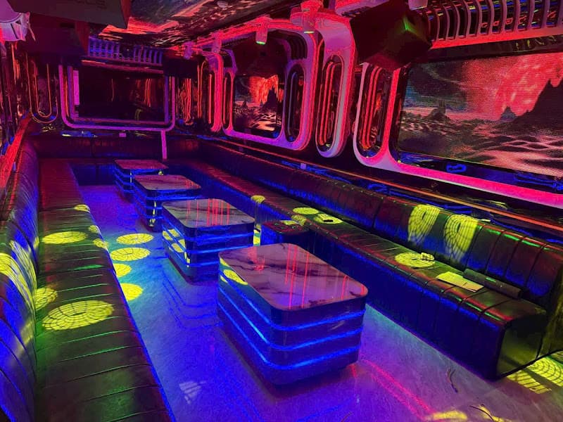 Hình ảnh Karaoke KTV Havana 中国-thái hà - 2