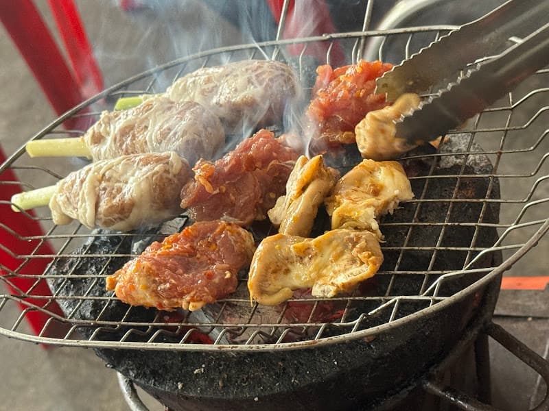 Hình ảnh Quán Bò Trường Nhựt - 2