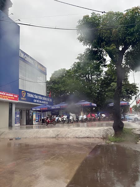 Hình ảnh Trung tâm tiêm chủng VNVC Thường Tín - 3