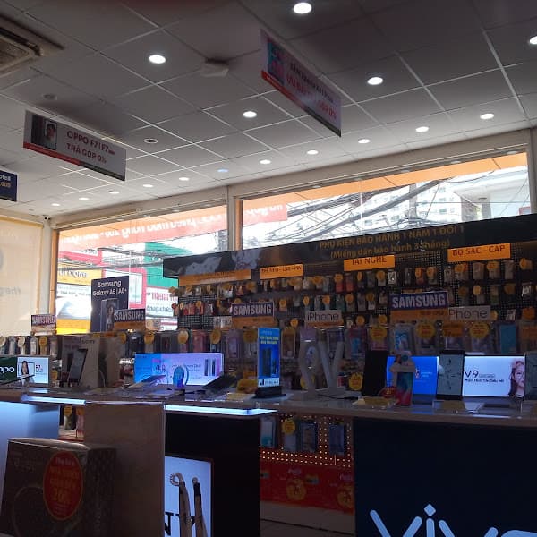 Hình ảnh Siêu thị Thế Giới Di Động - 2