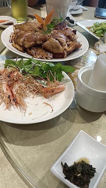 Hình ảnh Nhà Hàng Hải Sản Ghẹ Xanh Bắc Giang - 2