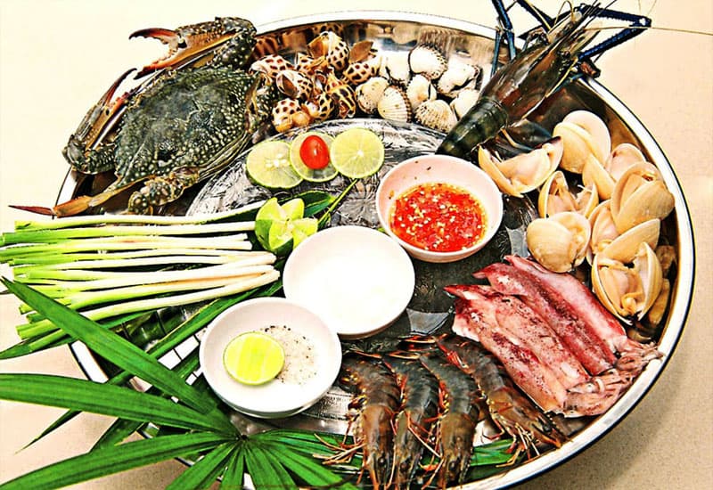 Hình ảnh SANG ỐC| ỐC NGON BIÊN HOÀ| ỐC NGON ĐỒNG NAI - 3