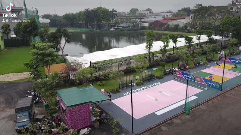 Hình ảnh Pro Pickleball Vn - 3