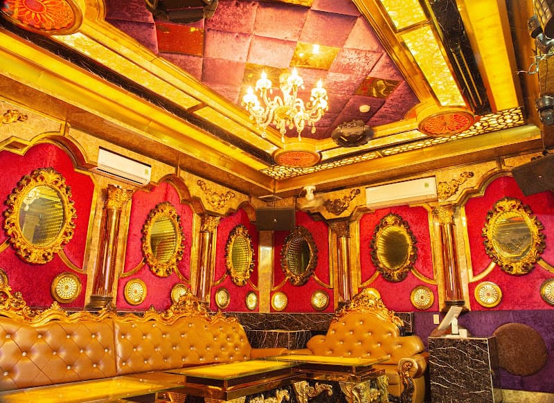 Hình ảnh Cafe - Karaoke Cheo Leo - 5