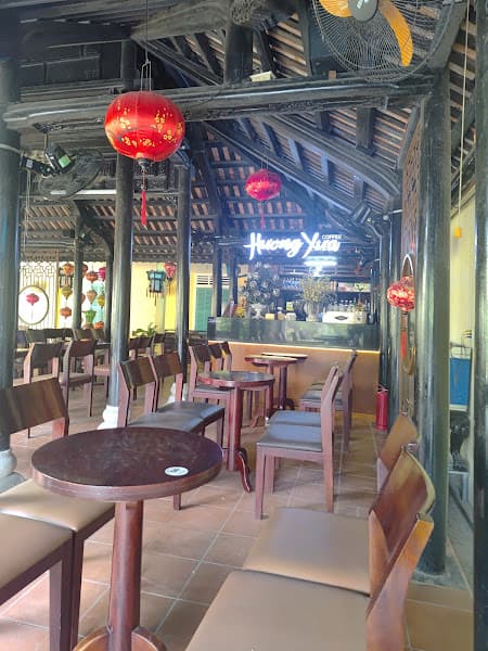 Hình ảnh Hương Xưa Coffee - 3
