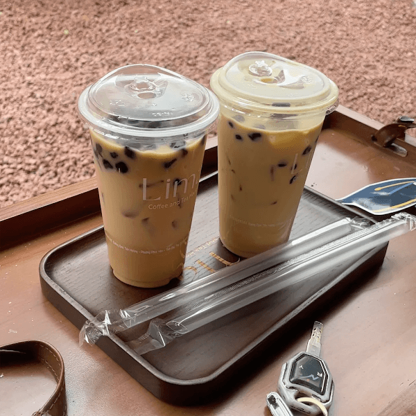 Hình ảnh LIMA coffee & Tea House - 6