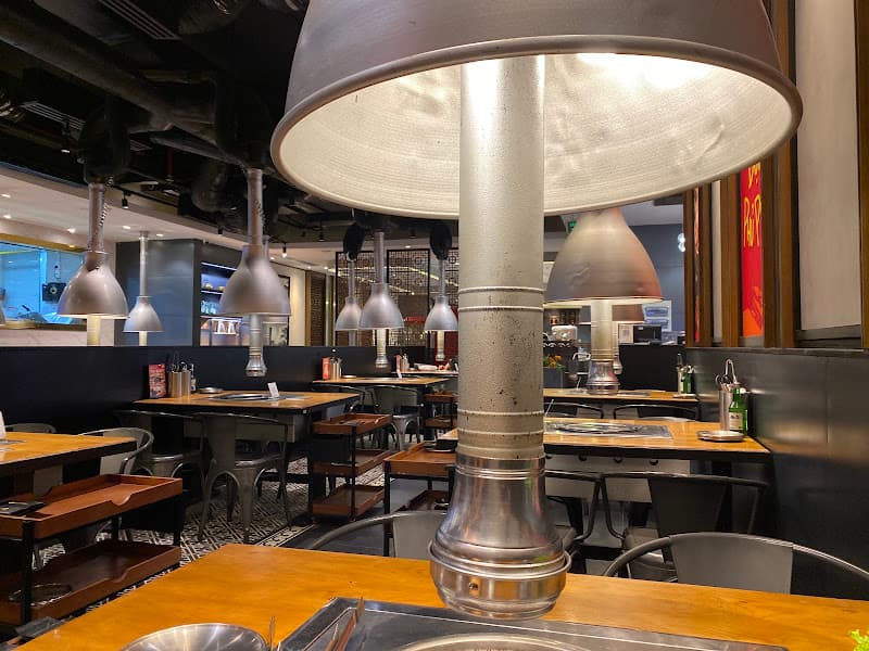 Hình ảnh Quán Nướng Bò Vui - 3