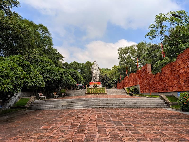 Hình ảnh Đền Cao An Phụ - 3