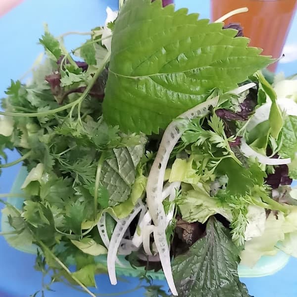 Hình ảnh Bún Bò Huế Nguyệt - 7