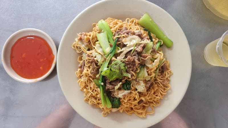 Hình ảnh Châu Kí Quán - 3