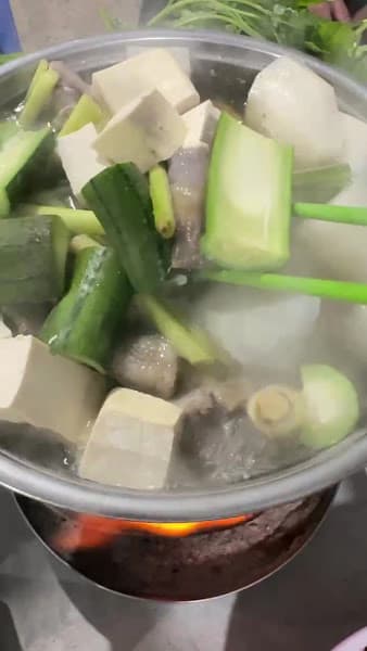 Hình ảnh Thanh Bình ( Lẩu gà nòi) - 7