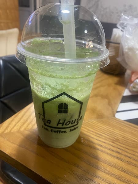 Hình ảnh Trà sữa Tea House - 3