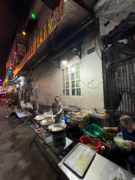 Hình ảnh Quán Bánh Xèo - 6