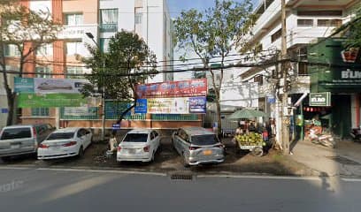 Ảnh bìa Nhà Thuốc Cần Thơ