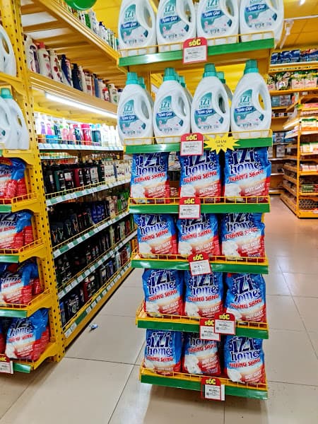 Hình ảnh Bách hóa XANH - 3