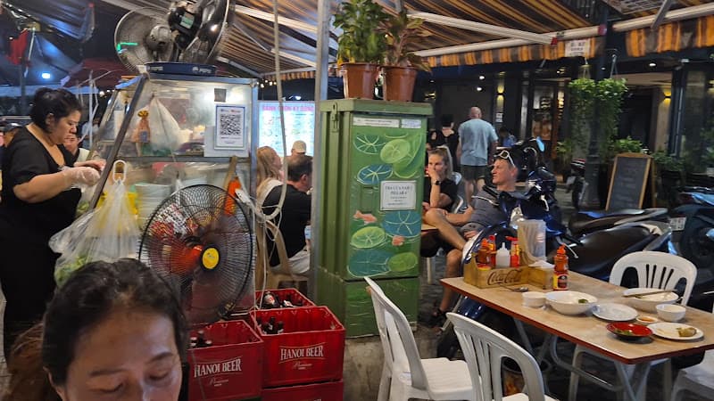 Hình ảnh Ky Dong Restaurant - 4