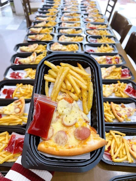 Hình ảnh Step Coffee &Tea Cẩm Xuyên - 4