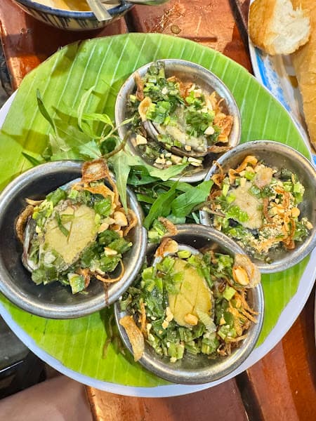 Hình ảnh Quán Ốc Hoa - 2