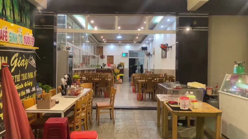 Hình ảnh Tiệm Chay An Lạc - 4