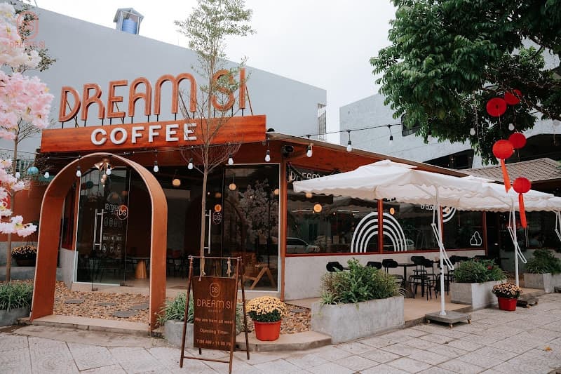 Hình ảnh DreamSi Coffee Hưng Yên - 5