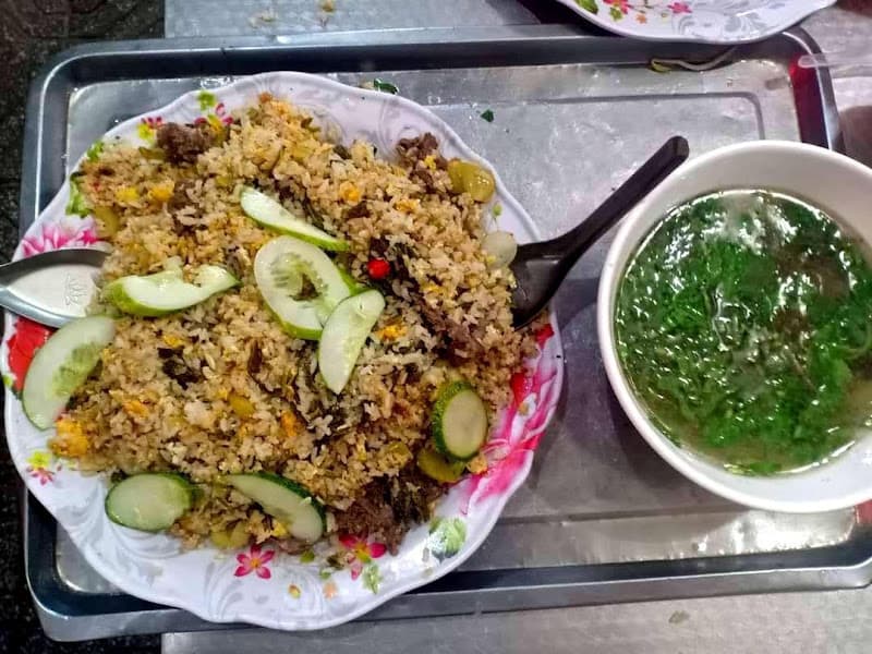 Hình ảnh Ga Phú Thọ - 3