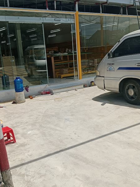 Hình ảnh Bách Hóa Xanh Chợ Cầu - Cẩm Lộc - 3