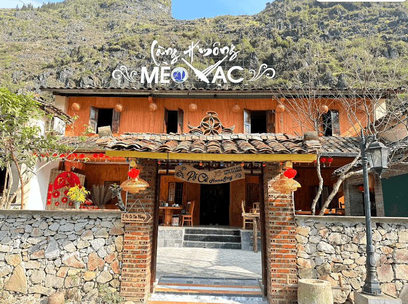 Hình ảnh Pó Cừ Homestay - 5