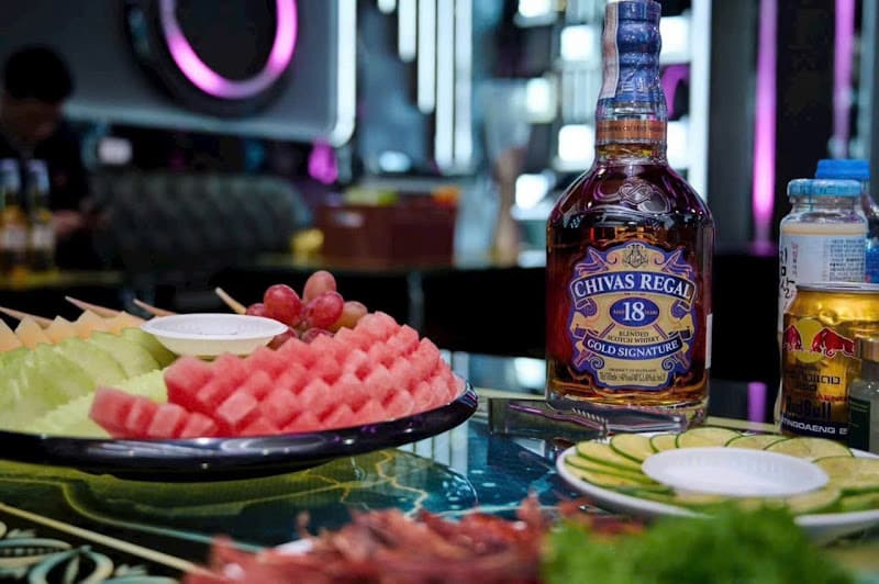 Ảnh bìa Karaoke Family